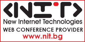 NIT Virtual Conference Organizer